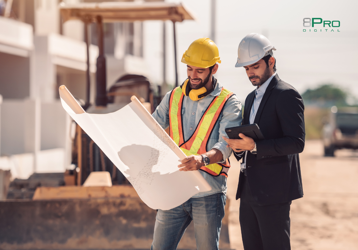 foto da 8Pro Digital